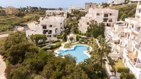 Appartement rez de chaussée for sale in Estepona Est