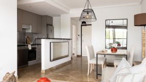 Appartement rez de chaussée for sale in Estepona Est