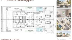 Maison Jumelée for sale in Alhaurin de la Torre