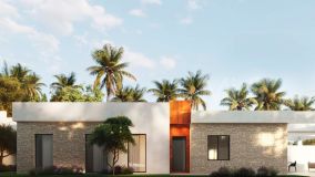 Maison Jumelée for sale in Alhaurin de la Torre