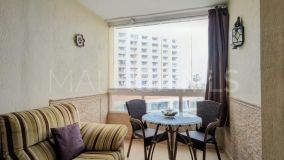 Apartamento en venta en Benalmadena Costa