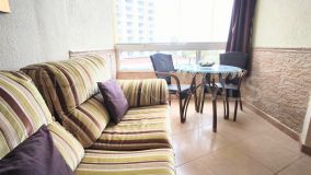 Lägenhet for sale in Benalmadena Costa