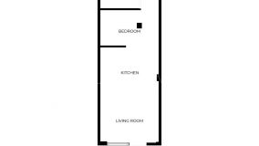 Estudio en venta en Malaga - Martiricos-La Roca