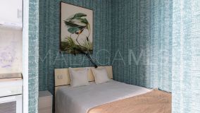 Estudio en venta en Malaga - Martiricos-La Roca