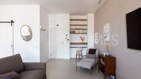 Lägenhet for sale in Malaga - Centro