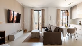Apartamento en venta en Malaga