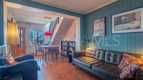 Radhus for sale in Malaga - Este