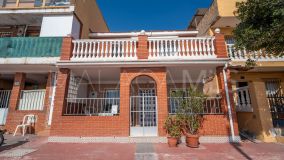 Radhus for sale in Malaga - Este
