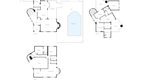 Casa en venta en Alhaurin de la Torre