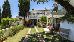 Hus i byn for sale in Marbella City