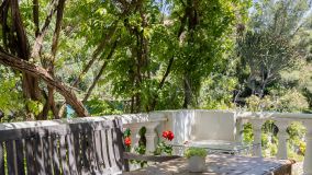 Hus i byn for sale in Marbella City