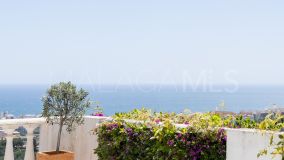 Hus i byn for sale in Marbella City