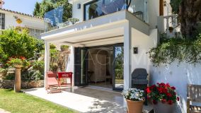 Hus i byn for sale in Marbella City