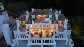 Duplex Penthouse for sale in Nueva Andalucia, Marbella