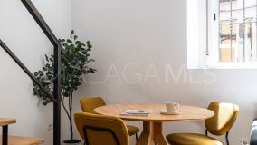 Appartement rez de chaussée for sale in Malaga - Centro