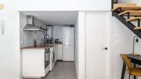 Appartement rez de chaussée for sale in Malaga - Centro