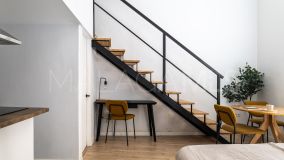 Appartement rez de chaussée for sale in Malaga - Centro