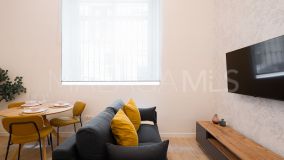 Markplanslägenhet for sale in Malaga - Centro