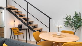 Markplanslägenhet for sale in Malaga - Centro