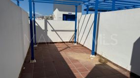 Penthouse for sale in Benalmadena Costa