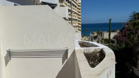 Ático en venta en Benalmadena Costa