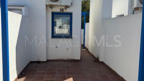 Ático en venta en Benalmadena Costa