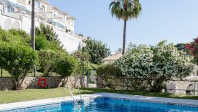 Ground Floor Duplex for sale in Benalmadena Costa