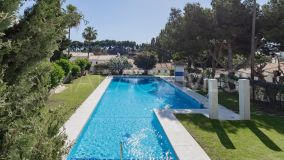 Ground Floor Duplex for sale in Benalmadena Costa