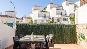 Ground Floor Duplex for sale in Benalmadena Costa