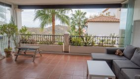 Lägenhet for sale in Altos de Calahonda, Mijas Costa