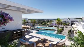 Appartement rez de chaussée for sale in La Resina Golf, Estepona Est