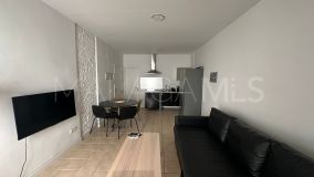 Lägenhet for sale in Malaga - Centro