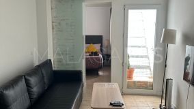 Lägenhet for sale in Malaga - Centro