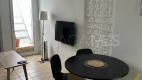 Lägenhet for sale in Malaga - Centro