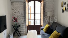 Lägenhet for sale in Malaga - Centro