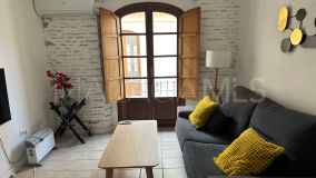 Lägenhet for sale in Malaga - Centro