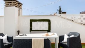 Tvåvånings takvåning for sale in Rincon de la Victoria