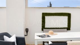 Tvåvånings takvåning for sale in Rincon de la Victoria