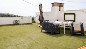 Tvåvånings takvåning for sale in Rincon de la Victoria