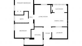 Lägenhet for sale in Fuengirola Centro