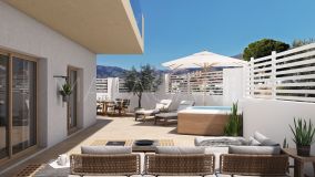 Takvåning for sale in Fuengirola