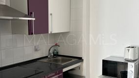 Lägenhet for sale in Malaga - Centro