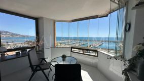 Lägenhet for sale in Fuengirola Centro