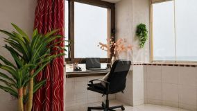 Lägenhet for sale in Fuengirola Centro