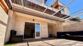 Reihenhaus zu verkaufen in Mijas Costa