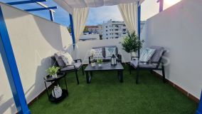 Penthaus zu verkaufen in Benalmadena Costa