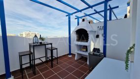 Penthaus zu verkaufen in Benalmadena Costa