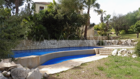 Villa for sale in Alhaurin el Grande