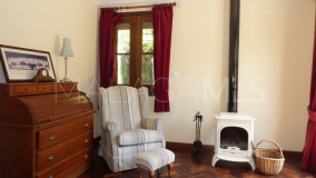 Villa for sale in Alhaurin el Grande