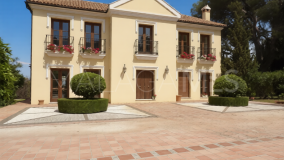 Villa for sale in Alhaurin el Grande
